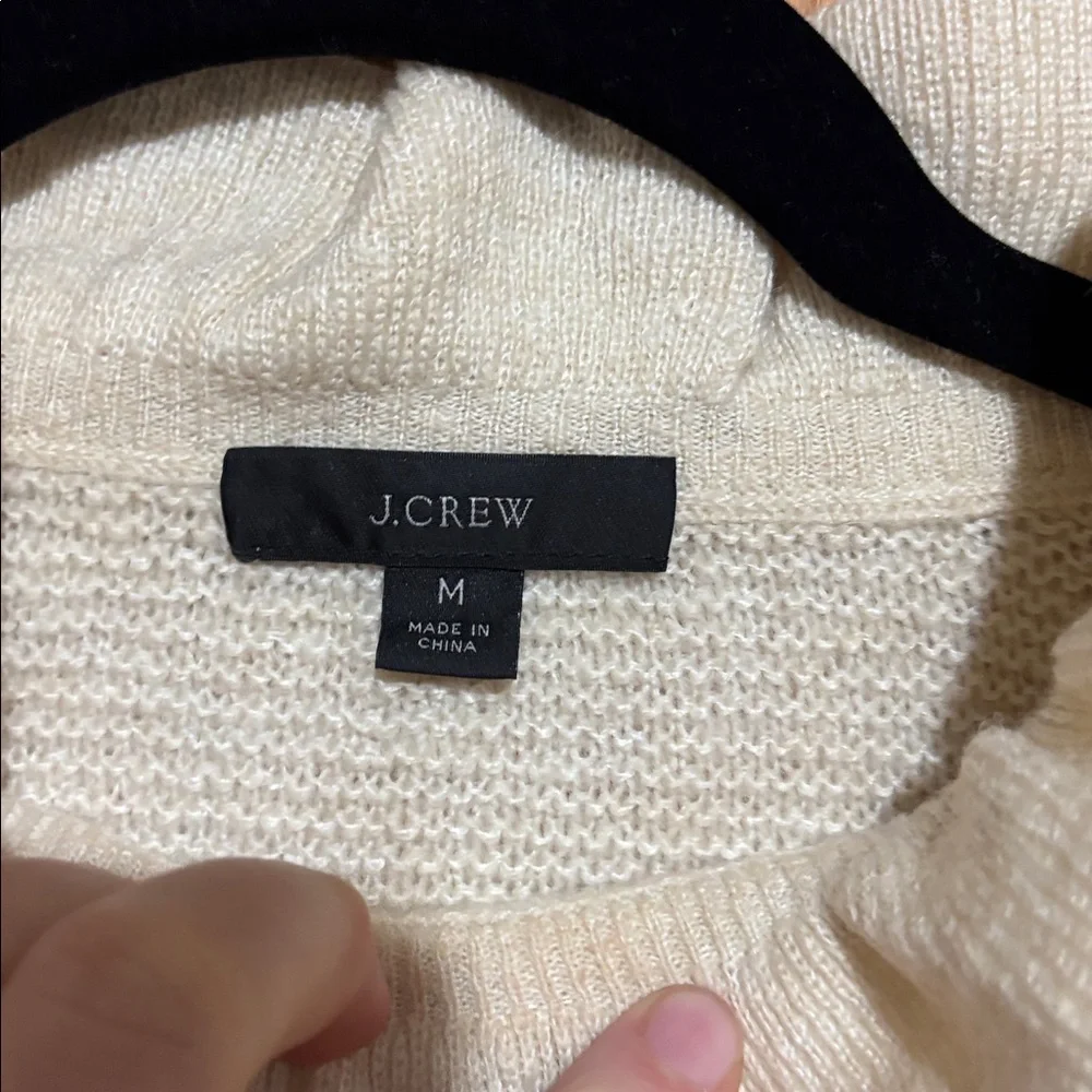 J. Crew no flaws